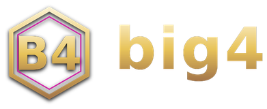 big4 logo