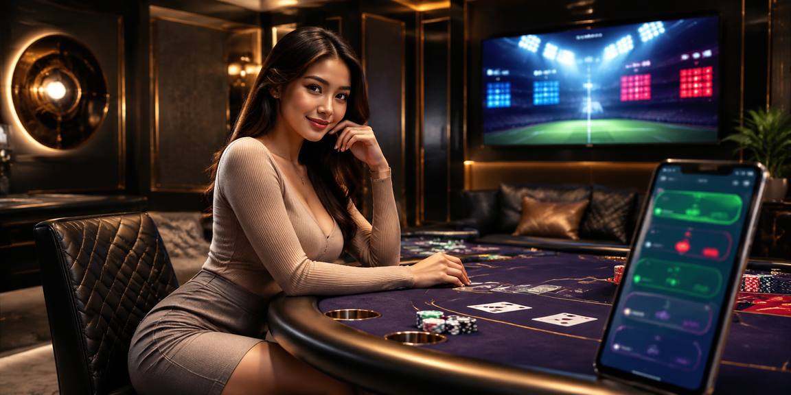 big4 Kandungan Kasino big4 untuk Malaysia